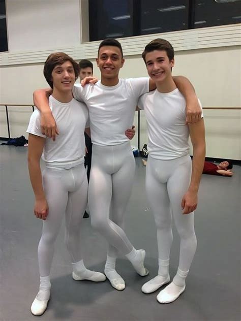 ballet porn gay